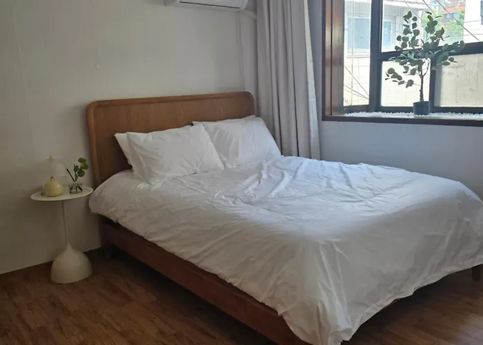 Home, Modern 2br Near Itaewon & Namsan *