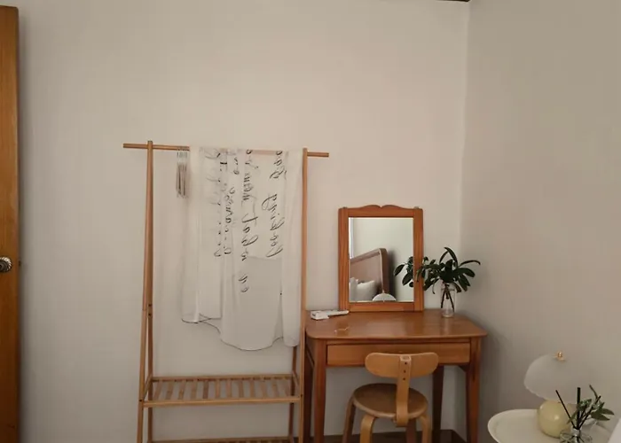 Home, Modern 2br Near Itaewon & Namsan 公寓 首爾