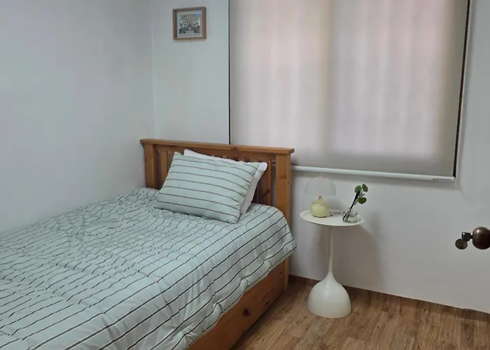 Home, Modern 2br Near Itaewon & Namsan 公寓