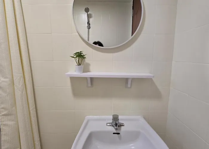 Home, Modern 2br Near Itaewon & Namsan * 首爾