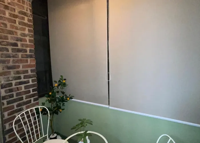 Home, Modern 2br Near Itaewon & Namsan 公寓 *